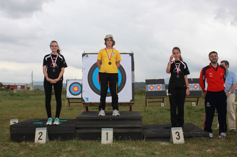 Jornada Final del Campeonato Navarro y Juegos Deportivos de Navarra